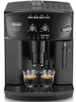DeLonghi Caffe Corso ESAM 2600 Kahve Makinesi kullananlar yorumlar
